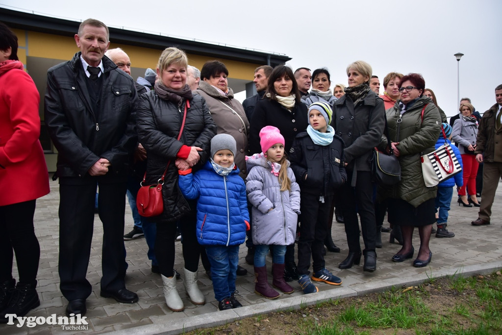 Tak swiętowano 11 listopada w Cekcynie