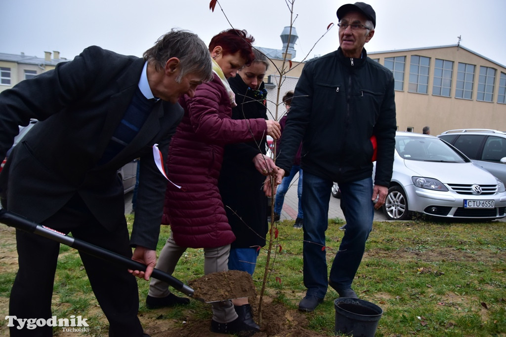 Tak swiętowano 11 listopada w Cekcynie