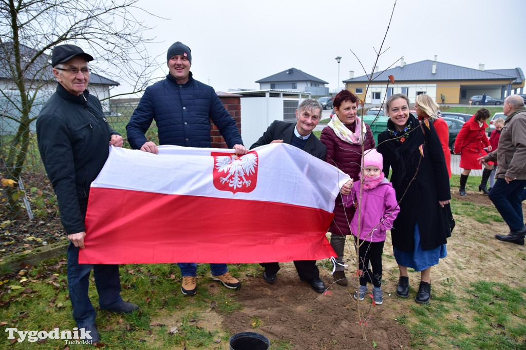 Tak swiętowano 11 listopada w Cekcynie