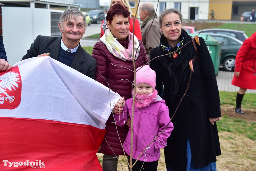 Tak swiętowano 11 listopada w Cekcynie
