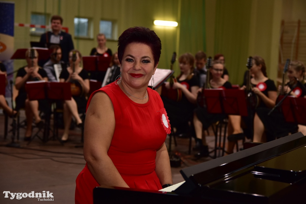 Tak swiętowano 11 listopada w Cekcynie