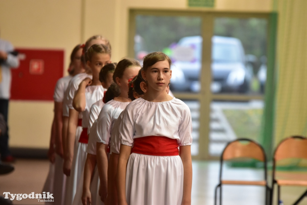 Tak swiętowano 11 listopada w Cekcynie