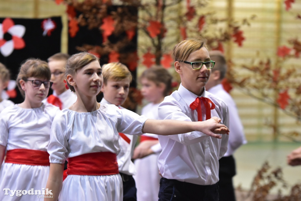 Tak swiętowano 11 listopada w Cekcynie