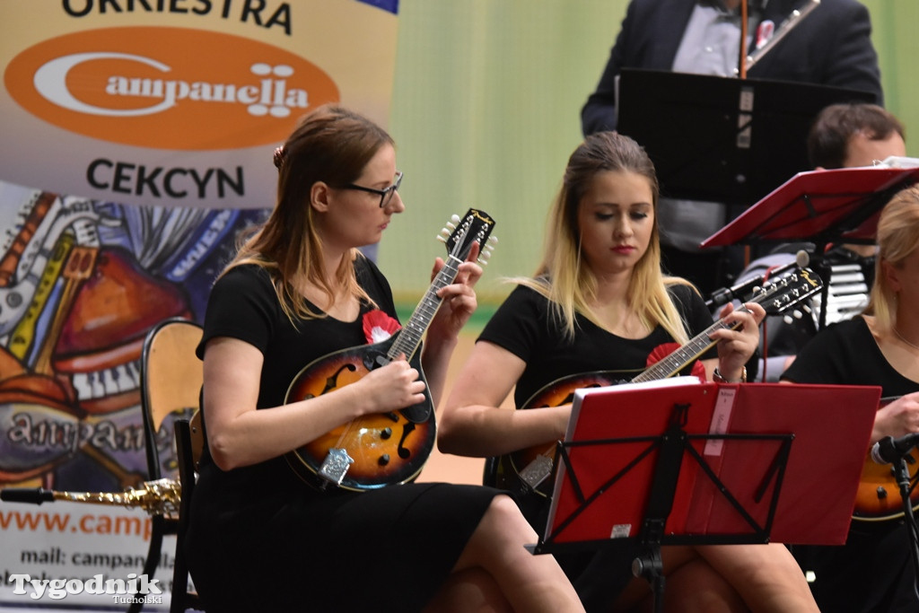 Tak swiętowano 11 listopada w Cekcynie