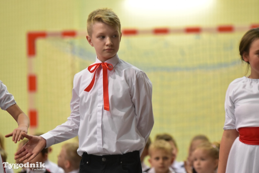 Tak swiętowano 11 listopada w Cekcynie