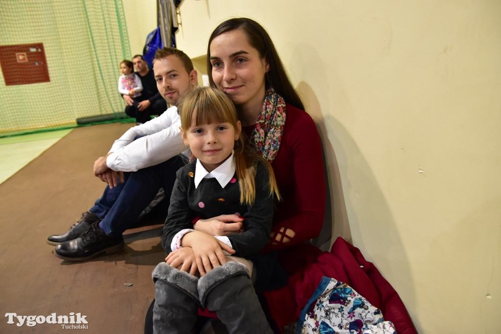 Tak swiętowano 11 listopada w Cekcynie