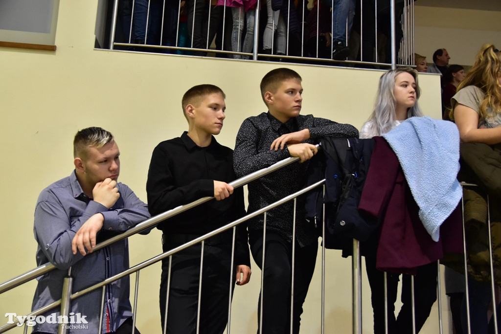 Tak swiętowano 11 listopada w Cekcynie
