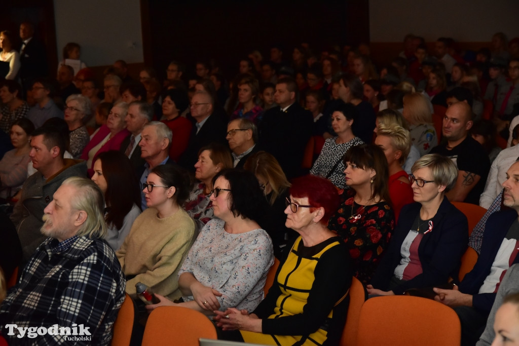 Wspólne śpiewanie dla ojczyzny