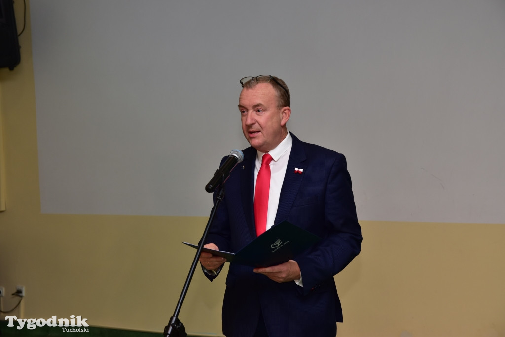 Dwudziestolecie Powiatu Tucholskiego