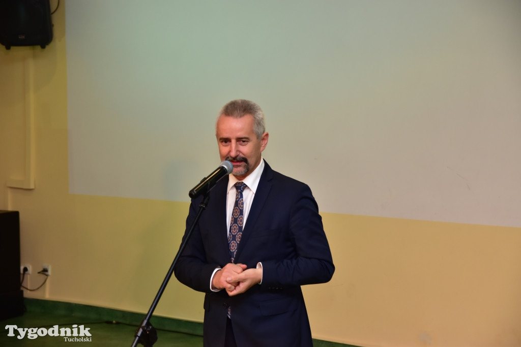 Dwudziestolecie Powiatu Tucholskiego