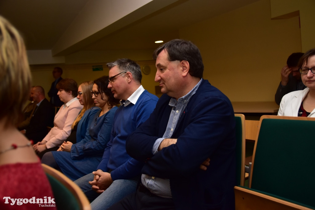 Dwudziestolecie Powiatu Tucholskiego
