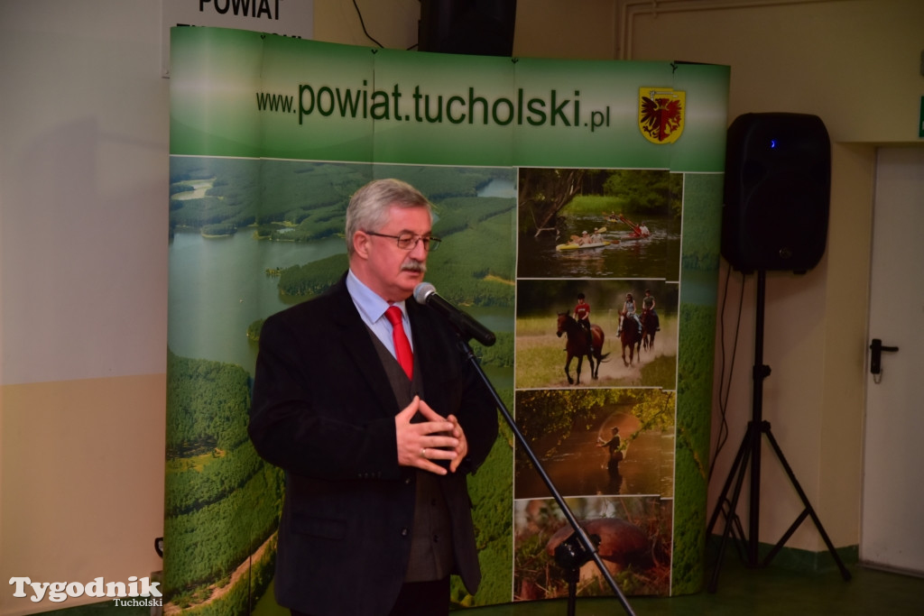 Dwudziestolecie Powiatu Tucholskiego