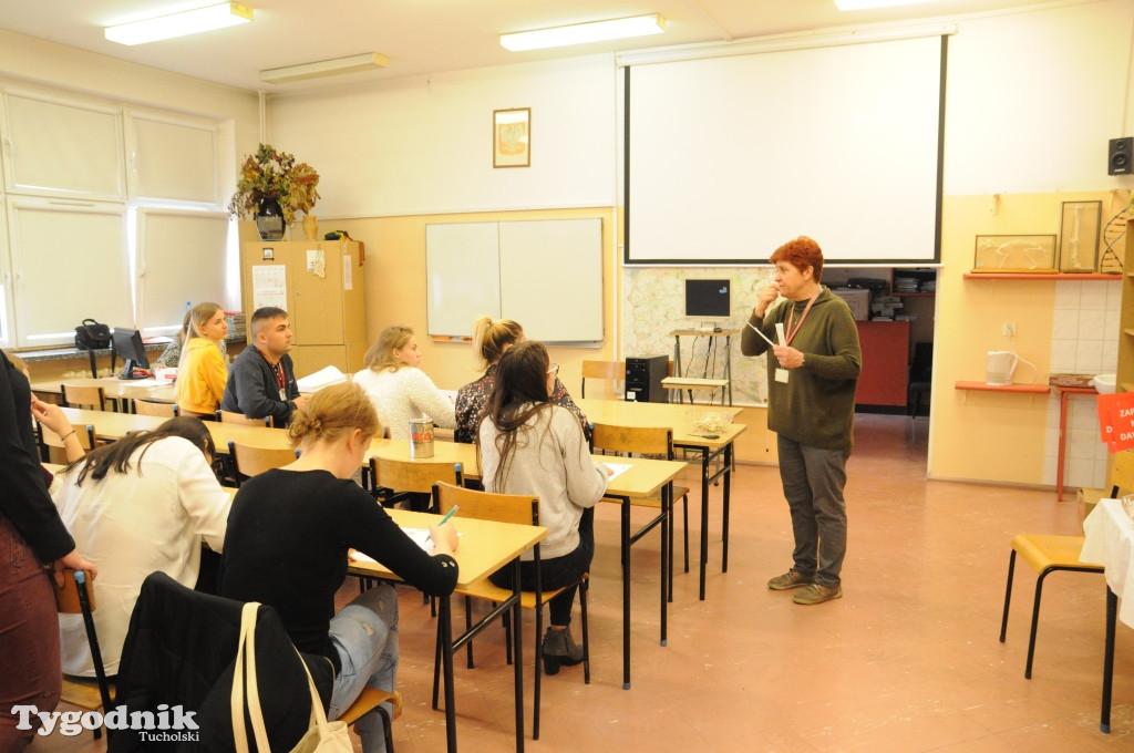 Dzień dawcy szpiku w Nowdworku