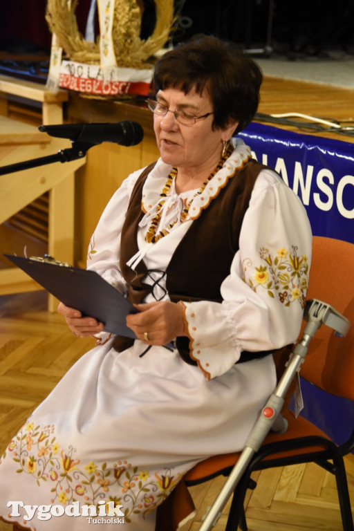 90-lecie KGW Tuchola