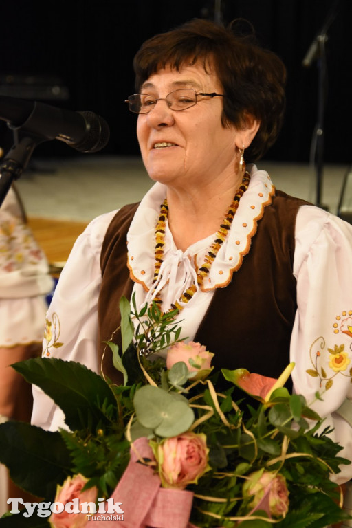 90-lecie KGW Tuchola