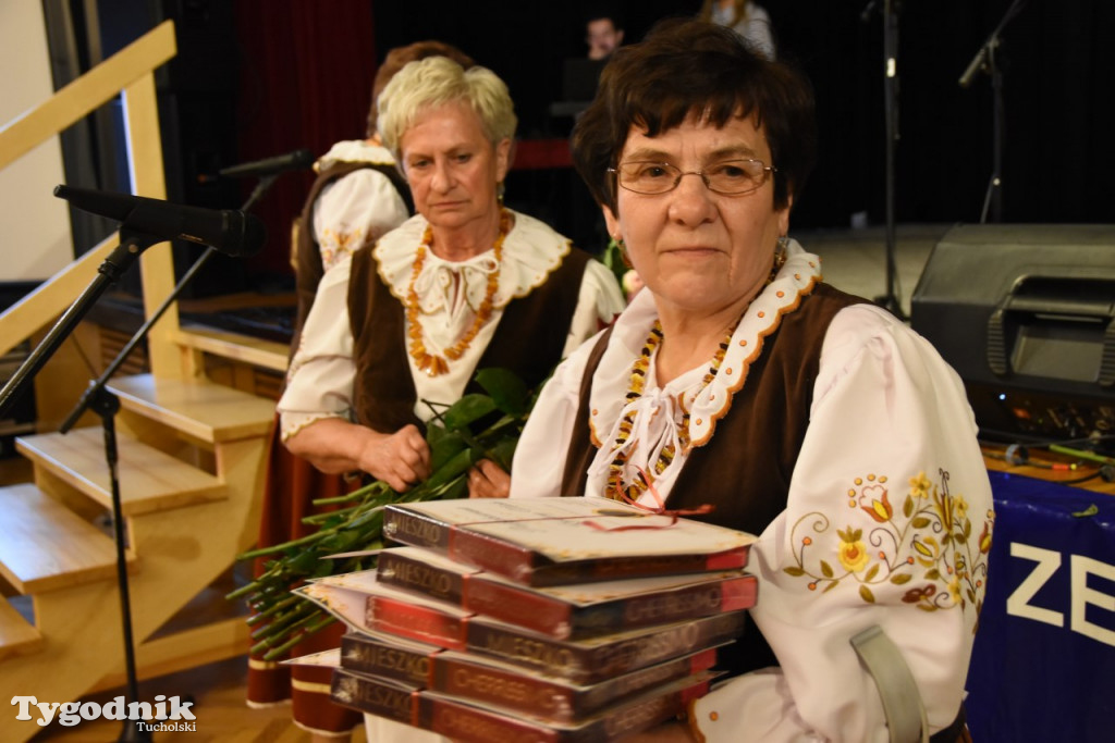 90-lecie KGW Tuchola