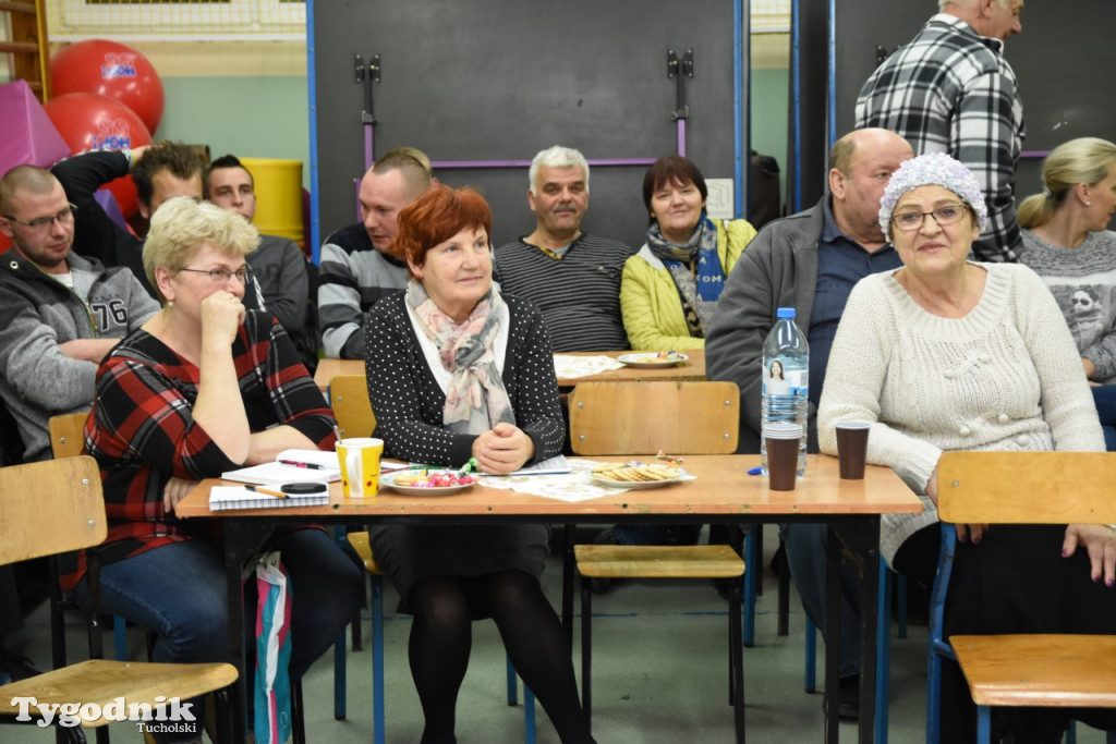 Wybory sołtysa w Mędromierzu