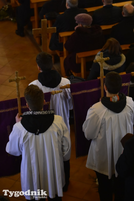 Pożegnanie Edmunda Kowalskiego
