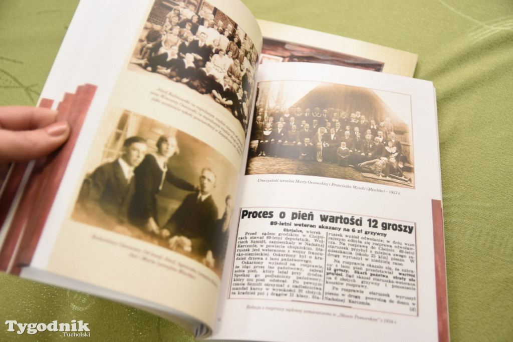 Promocja książki