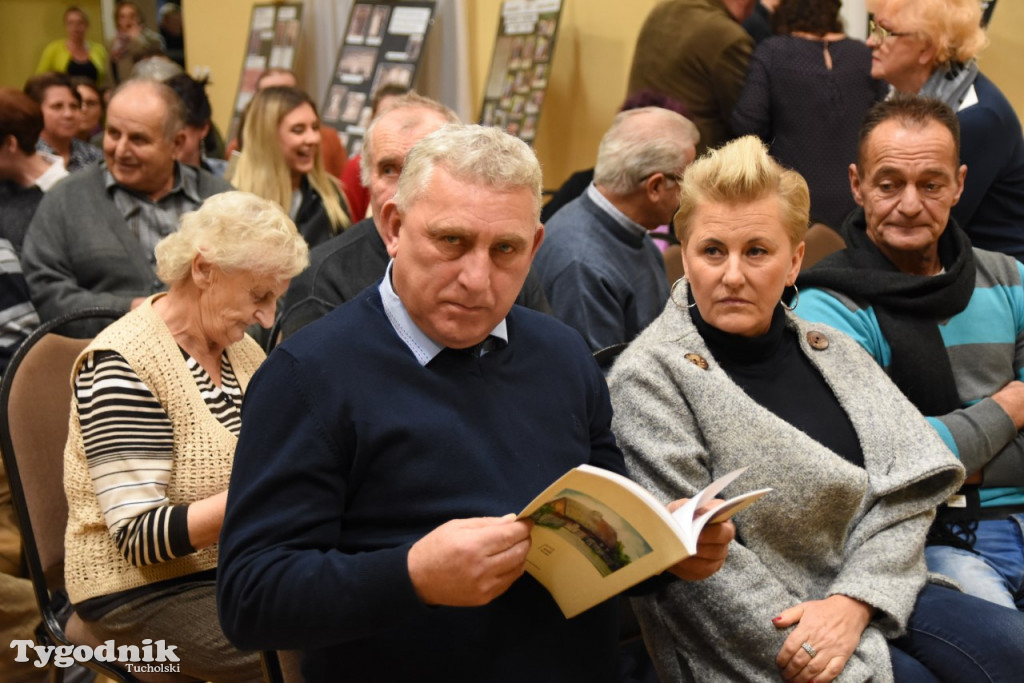 Promocja książki