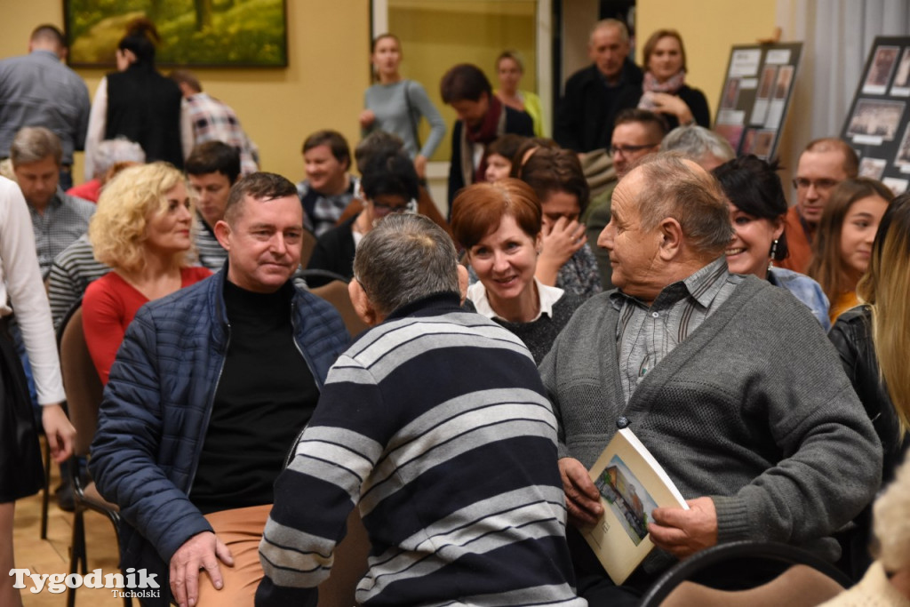 Promocja książki