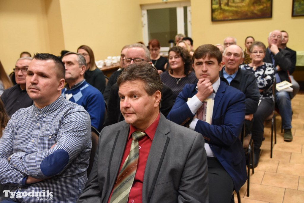 Promocja książki