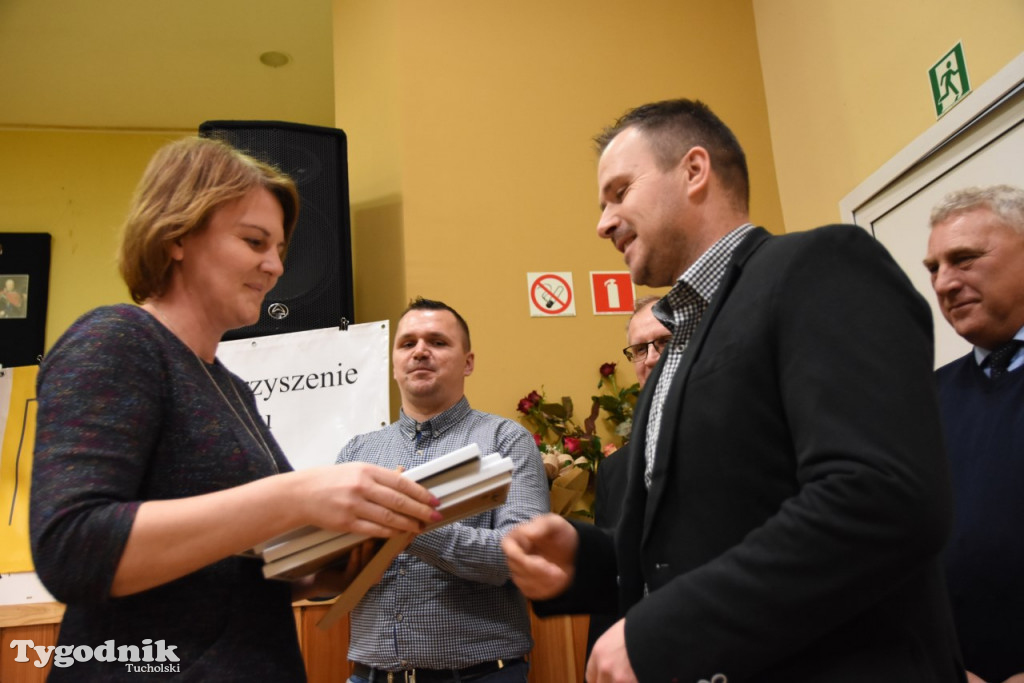 Promocja książki