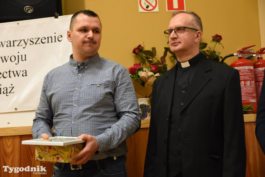 Promocja książki