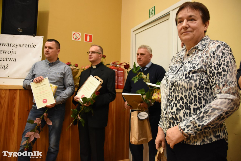 Promocja książki