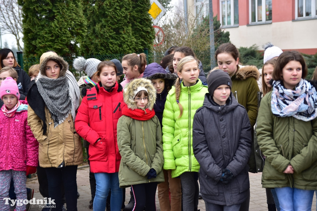 Bysław: nowe miasteczko ruchu