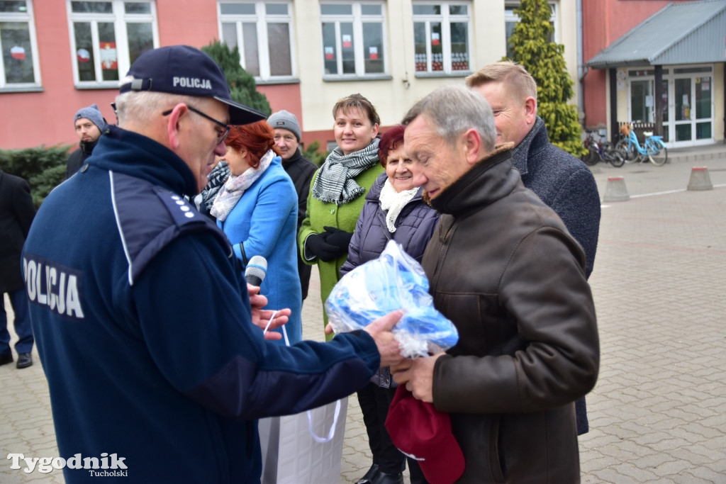 Bysław: nowe miasteczko ruchu