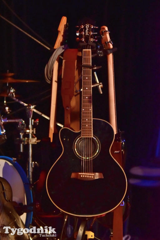 Gitariada w Śliwicach