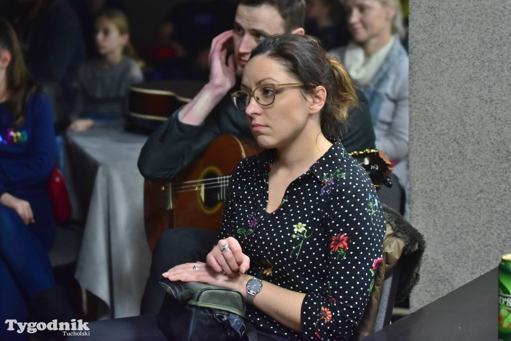 Gitariada w Śliwicach