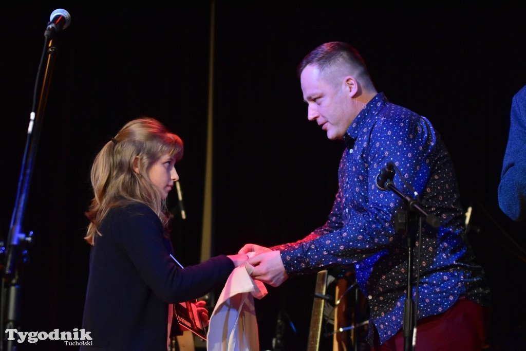 Gitariada w Śliwicach