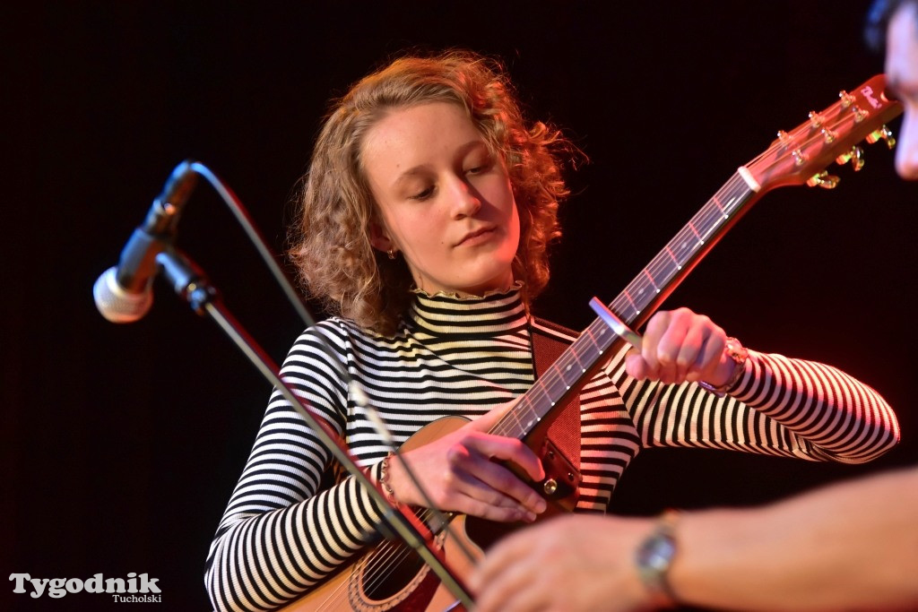 Gitariada w Śliwicach
