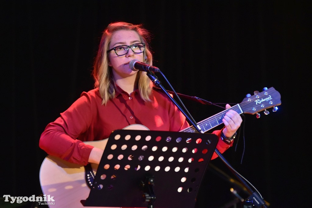 Gitariada w Śliwicach