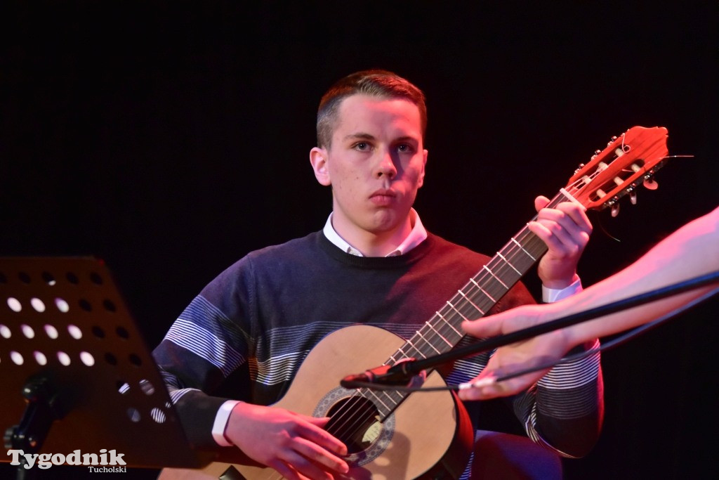 Gitariada w Śliwicach