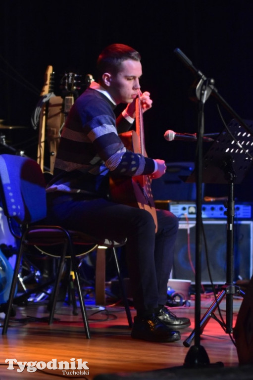 Gitariada w Śliwicach