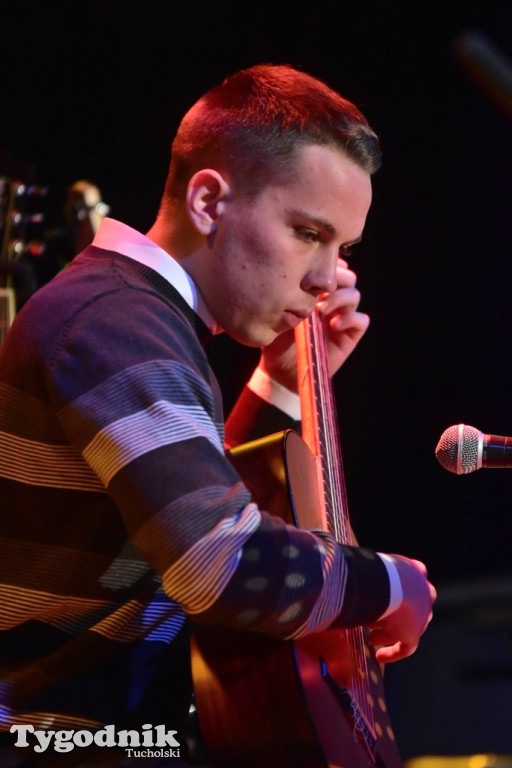 Gitariada w Śliwicach