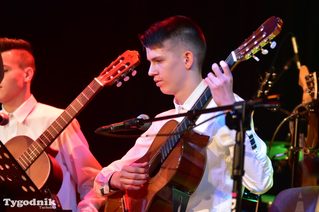Gitariada w Śliwicach
