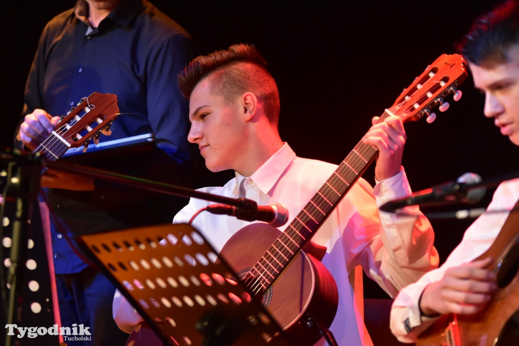 Gitariada w Śliwicach