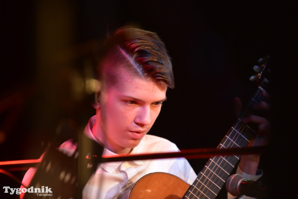 Gitariada w Śliwicach