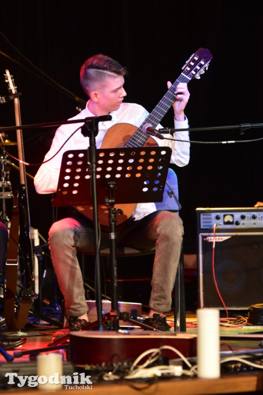 Gitariada w Śliwicach