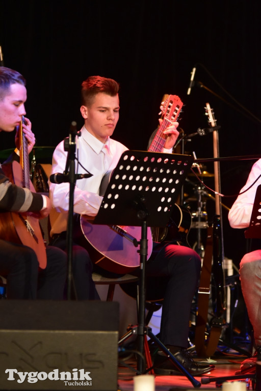 Gitariada w Śliwicach