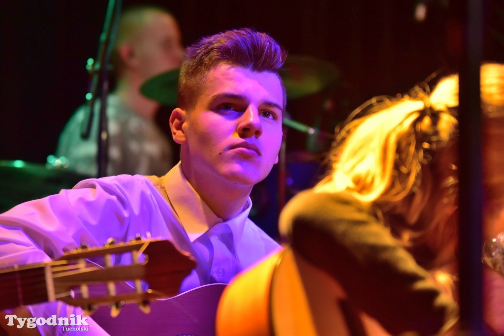 Gitariada w Śliwicach