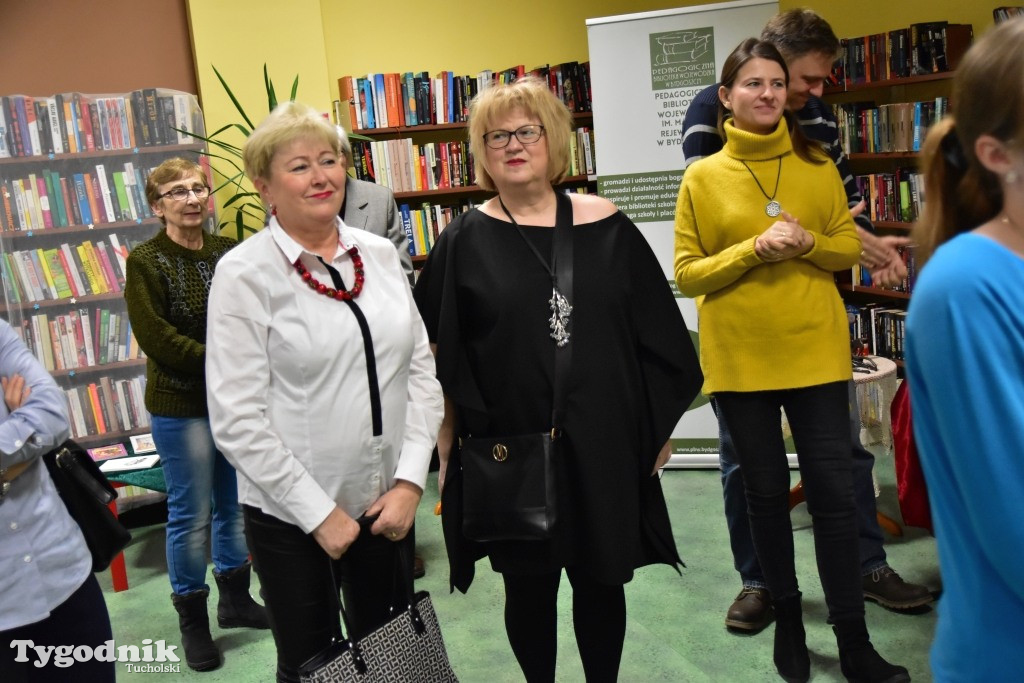 Wystawa dziadków do orzechów