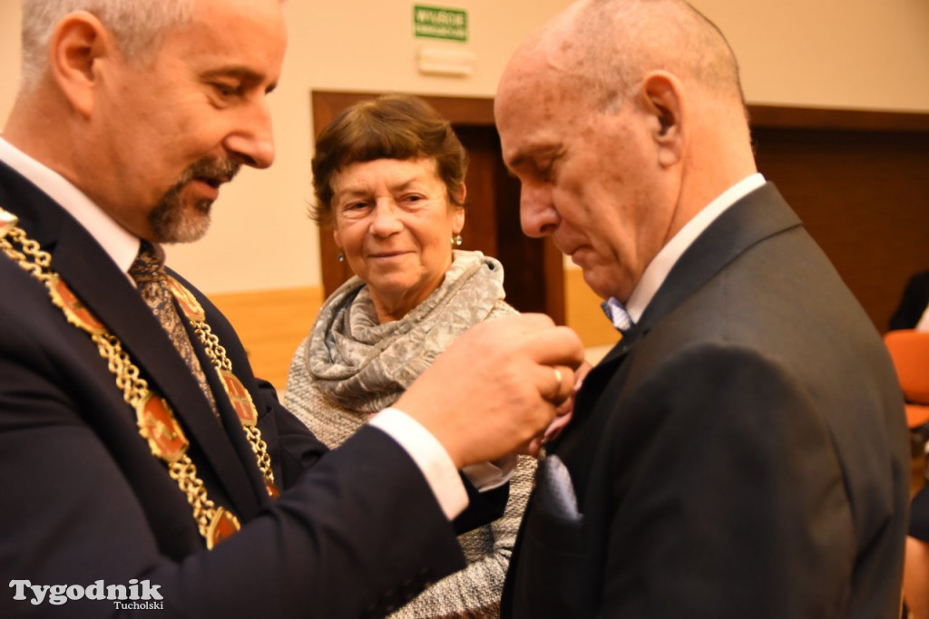 Jubileusze Tuchola