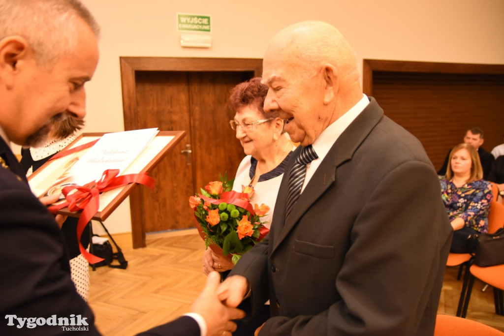 Jubileusze Tuchola