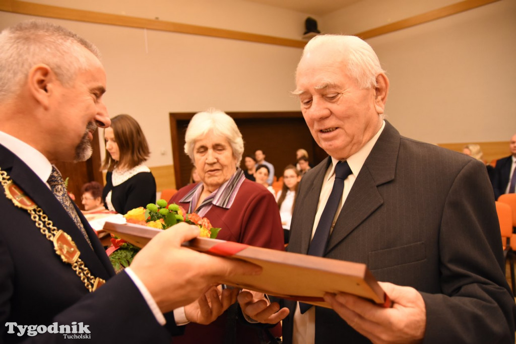 Jubileusze Tuchola