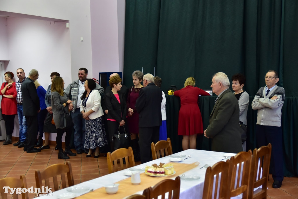 Kęsowo: Jubileusze małżeńskie